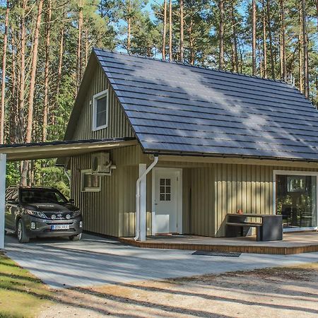 Vanaoue Holiday Home Kalana Exteriör bild