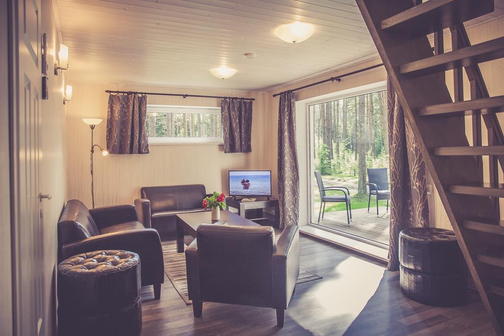 Vanaoue Holiday Home Kalana Exteriör bild