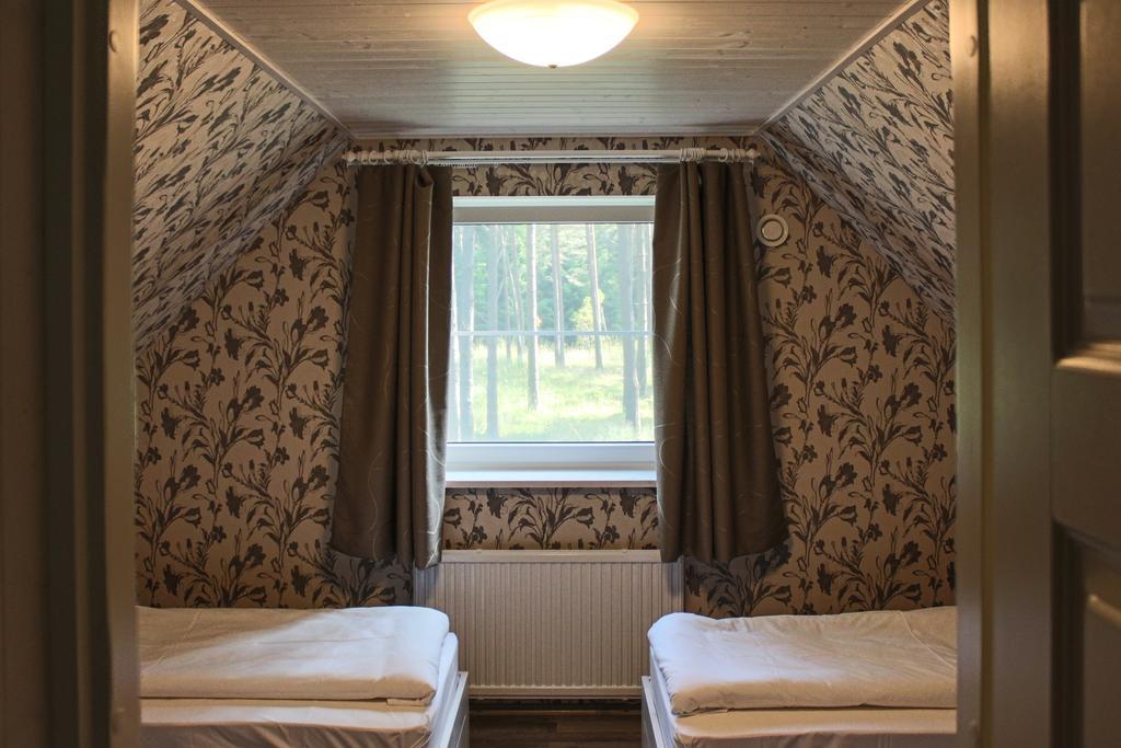 Vanaoue Holiday Home Kalana Exteriör bild