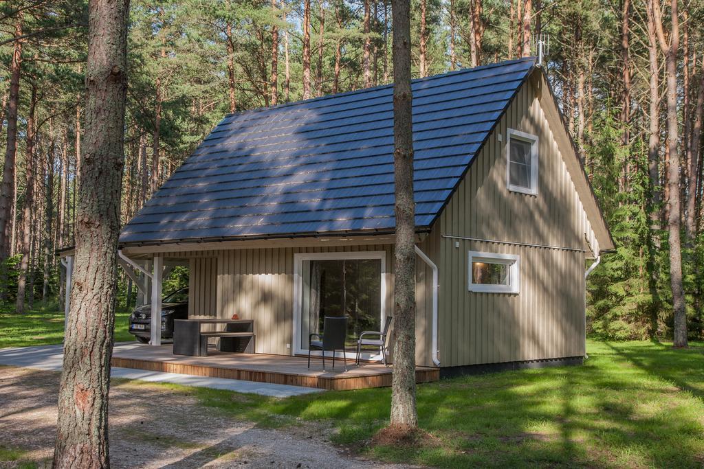 Vanaoue Holiday Home Kalana Exteriör bild